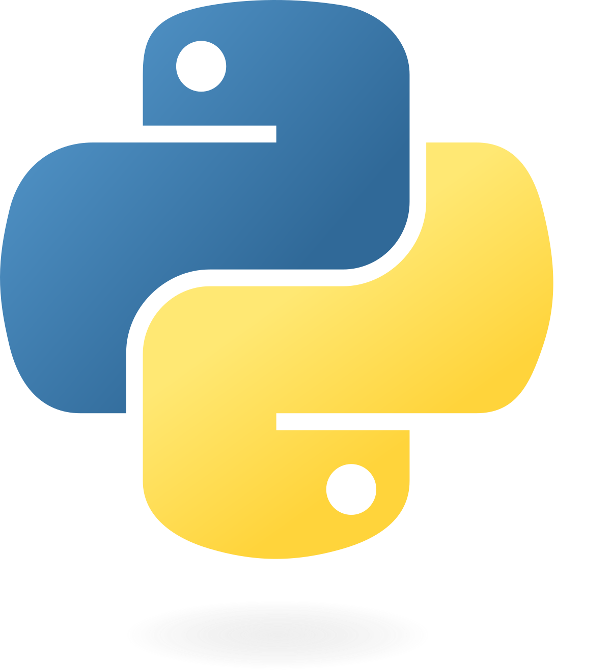 Logo de Python